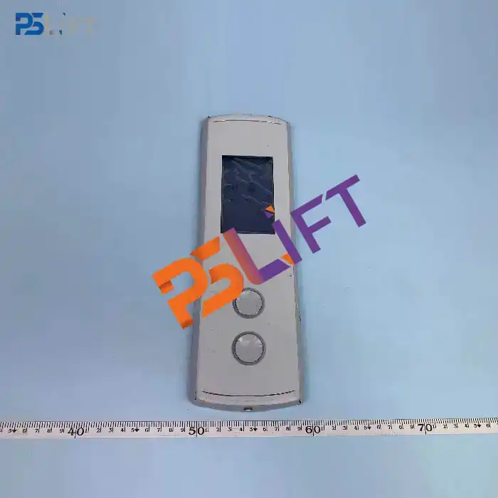 LOP XAA308NA7AS Display Board LMBS430-V3.2.5 OTIS